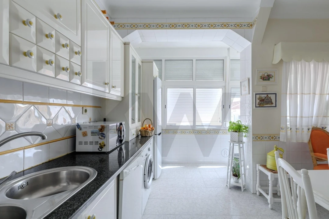 Apartamento T3 para Venda em Alto do Seixalinho, Santo André e Verderena Foto 24