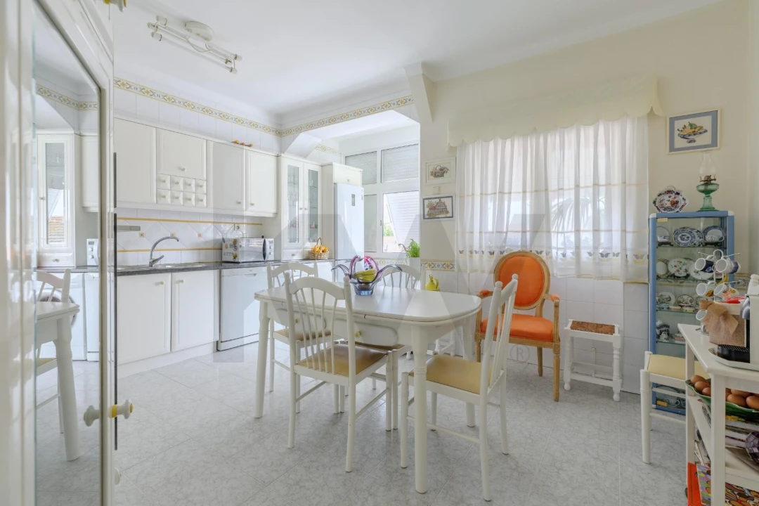 Apartamento T3 para Venda em Alto do Seixalinho, Santo André e Verderena Foto 19
