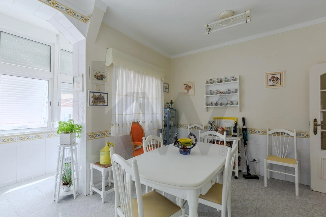 Apartamento T3 para Venda em Alto do Seixalinho, Santo André e Verderena Foto 25