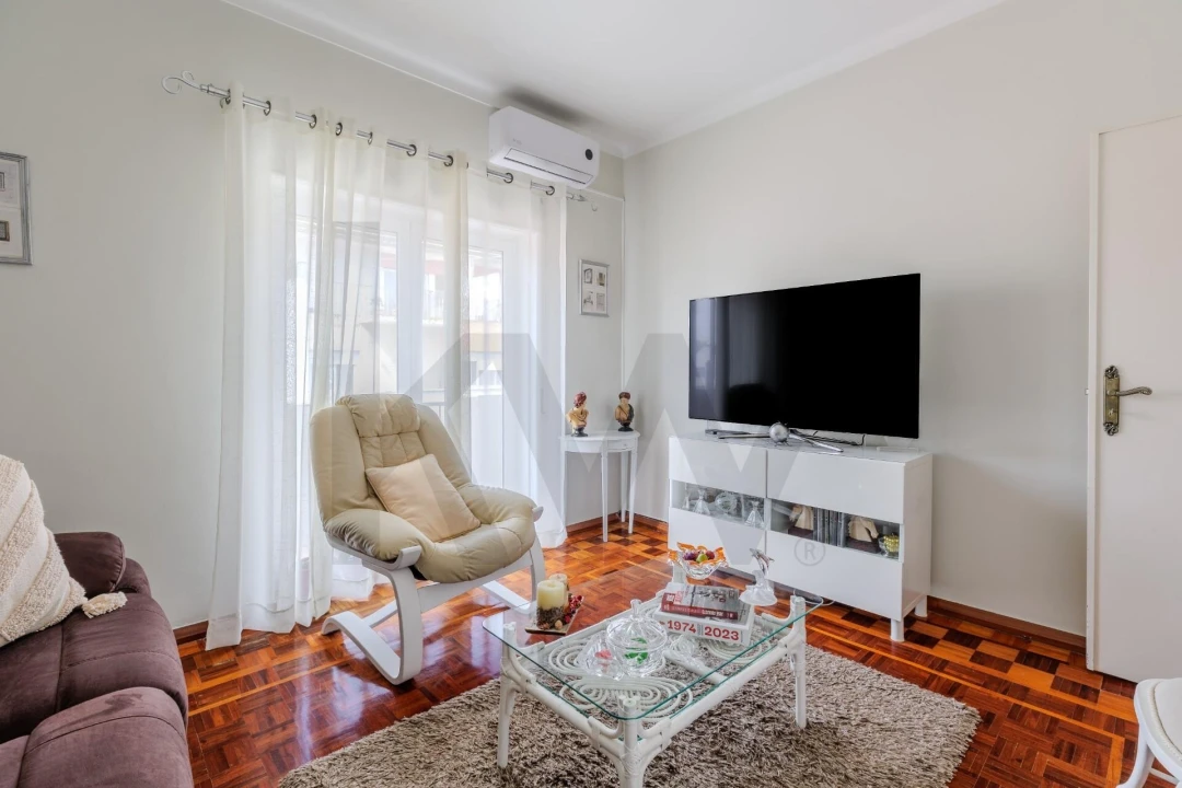 Apartamento T3 para Venda em Alto do Seixalinho, Santo André e Verderena Foto 5