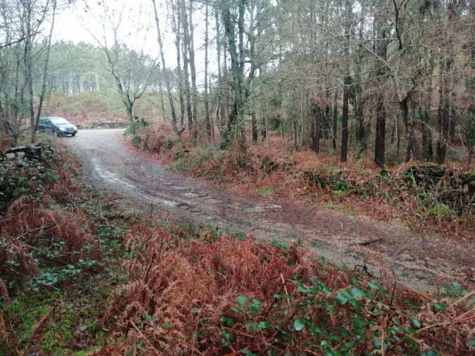 Terreno para Venda em Gondar e Orbacém Foto 25