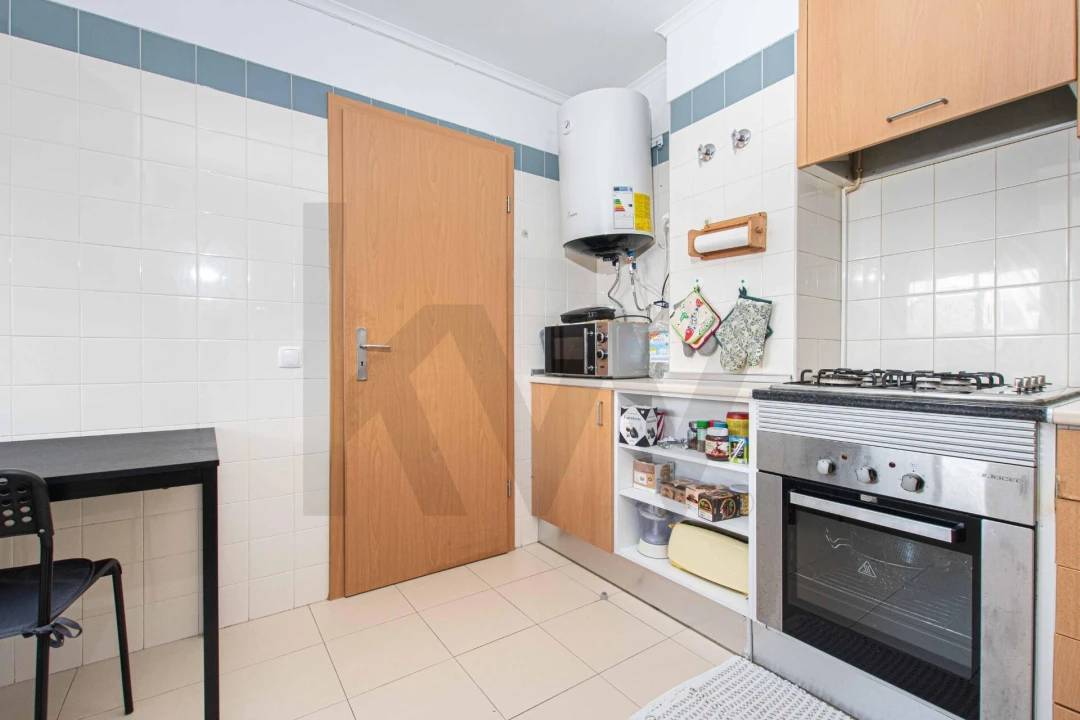 Apartamento T2 para Venda em Santa Clara Foto 19