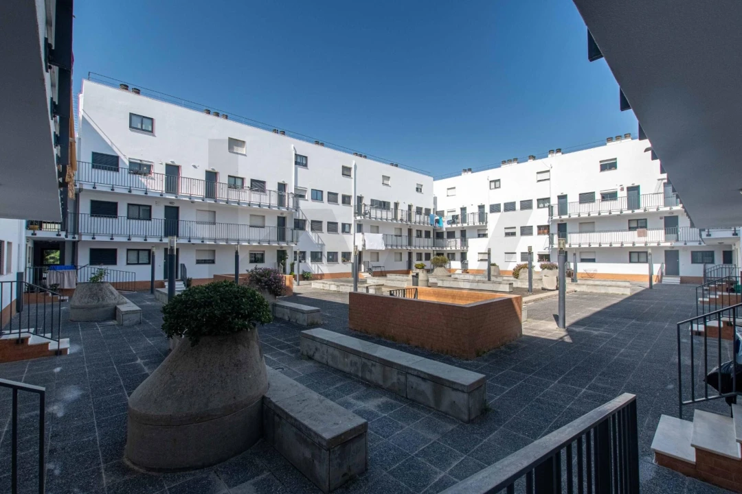 Apartamento T2 para Venda em Santa Clara Foto 20