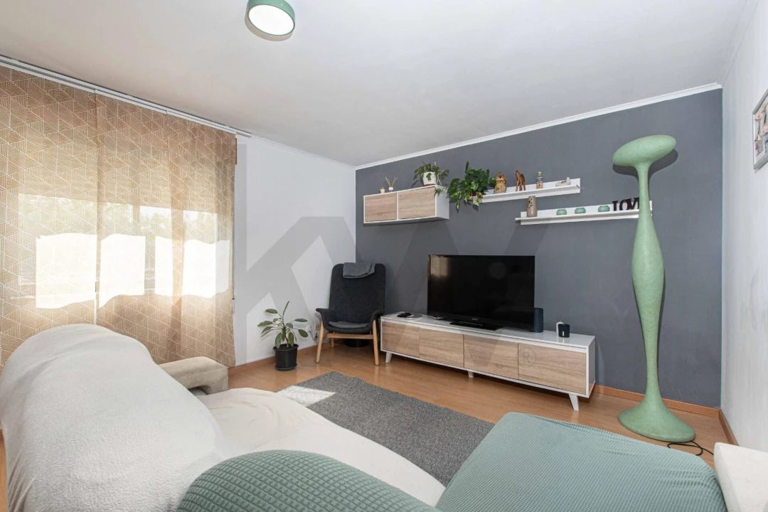 Apartamento T2 para Venda em Santa Clara Foto 11