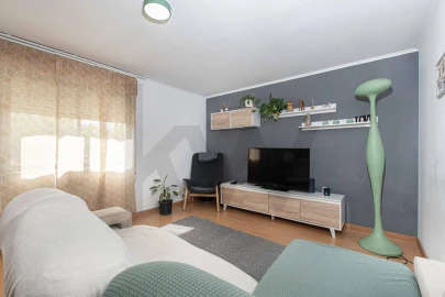 Apartamento T2 para Venda em Santa Clara