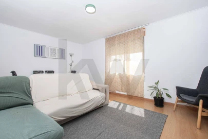 Apartamento T2 para Venda em Santa Clara