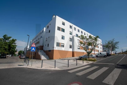 Apartamento T2 para Venda em Santa Clara