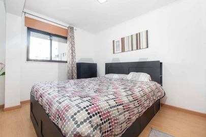 Apartamento T2 para Venda em Santa Clara