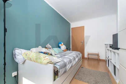 Apartamento T2 para Venda em Santa Clara