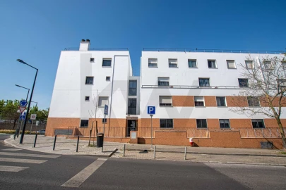 Apartamento T2 para Venda em Santa Clara