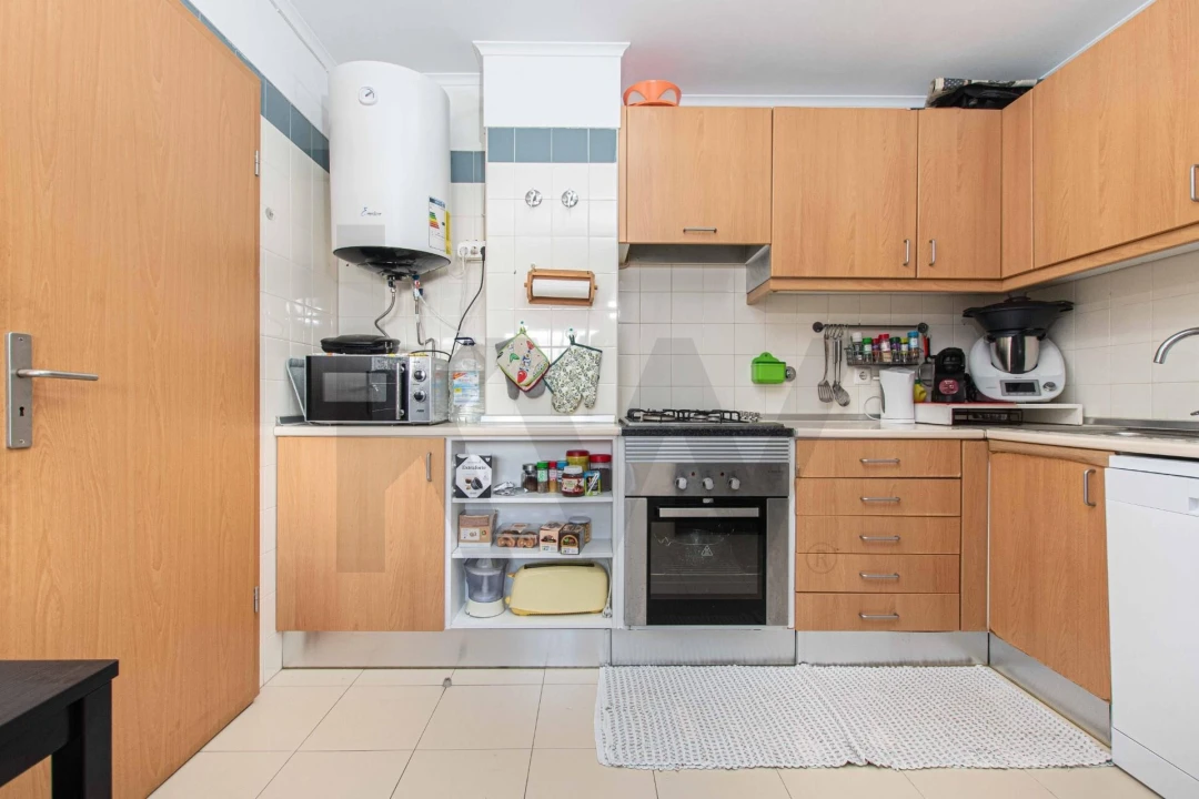 Apartamento T2 para Venda em Santa Clara Foto 18