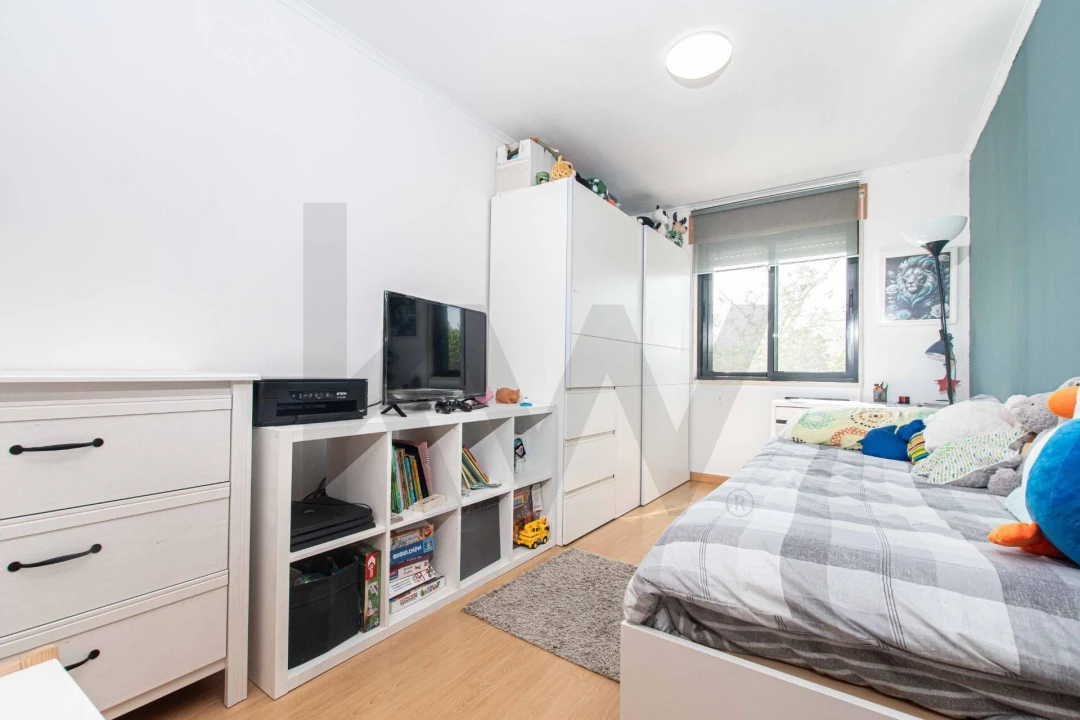 Apartamento T2 para Venda em Santa Clara Foto 8