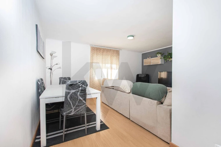 Apartamento T2 para Venda em Santa Clara Foto 10