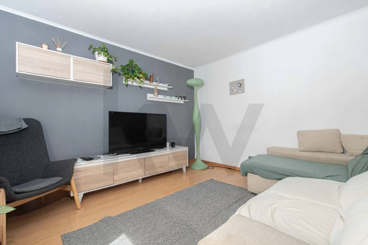 Apartamento T2 para Venda em Santa Clara Foto 13