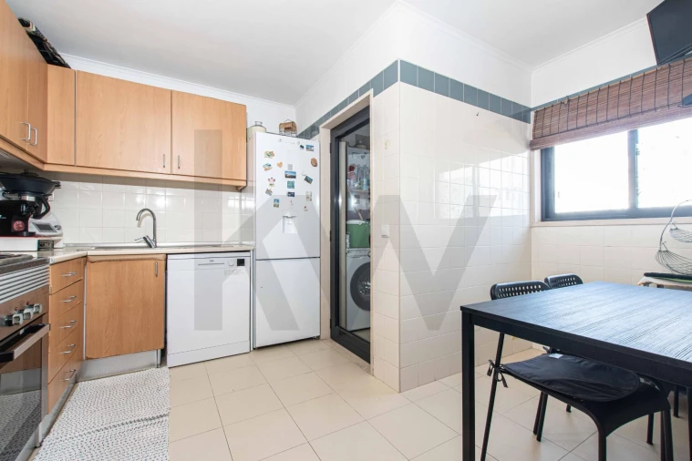 Apartamento T2 para Venda em Santa Clara Foto 15