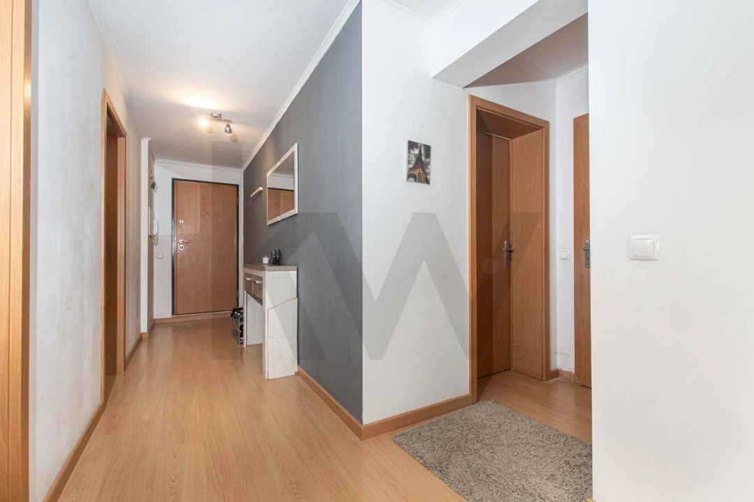 Apartamento T2 para Venda em Santa Clara Foto 4