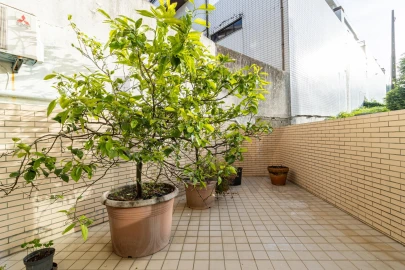 Apartamento T2 para Venda em São João da Madeira