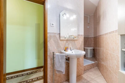 Apartamento T2 para Venda em São João da Madeira
