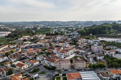 Apartamento T2 para Venda em São João da Madeira