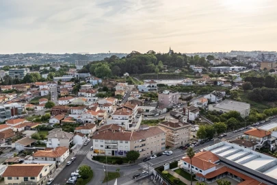 Apartamento T2 para Venda em São João da Madeira