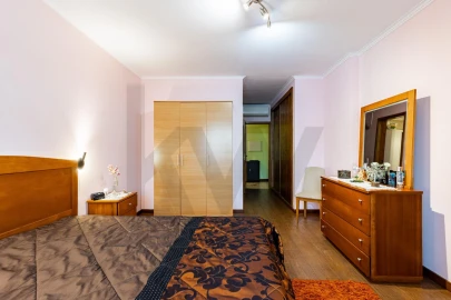 Apartamento T2 para Venda em São João da Madeira
