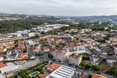 Apartamento T2 para Venda em São João da Madeira