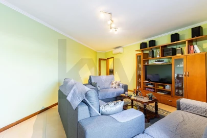 Apartamento T2 para Venda em São João da Madeira