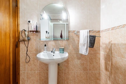 Apartamento T2 para Venda em São João da Madeira
