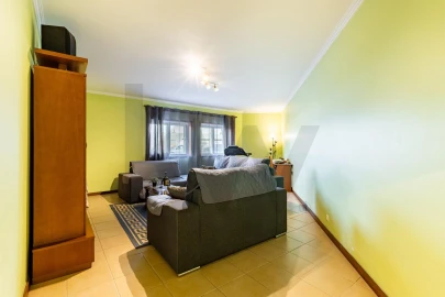 Apartamento T2 para Venda em São João da Madeira