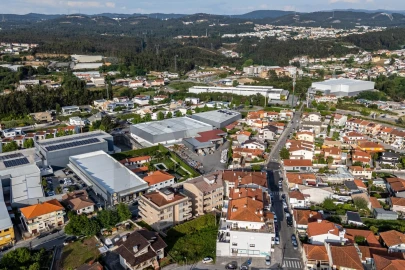 Apartamento T2 para Venda em São João da Madeira