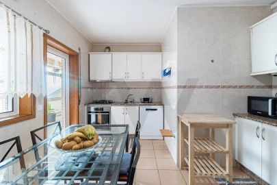 Apartamento T2 para Venda em São João da Madeira