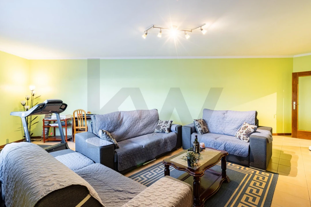 Apartamento T2 para Venda em São João da Madeira Foto 15
