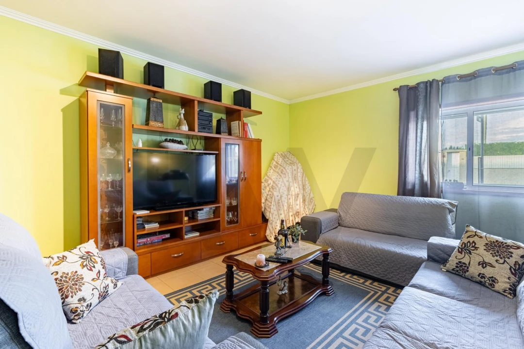 Apartamento T2 para Venda em São João da Madeira Foto 13