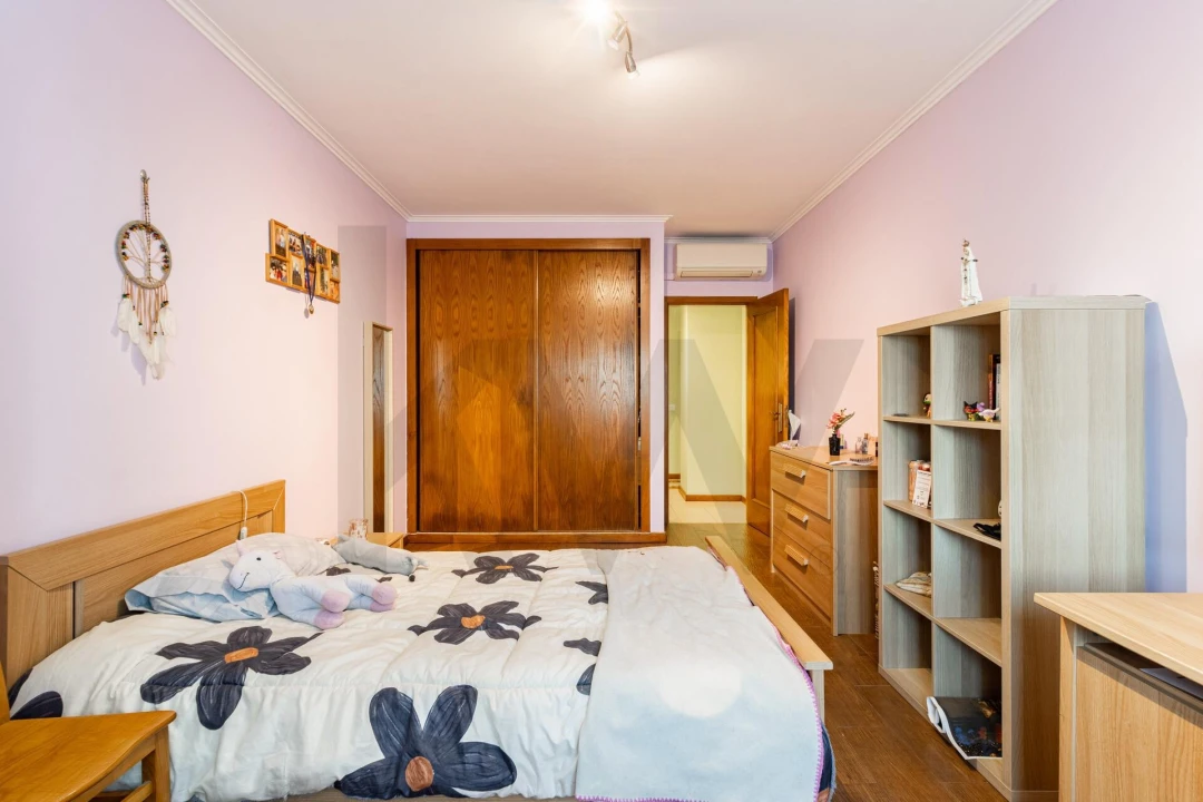 Apartamento T2 para Venda em São João da Madeira Foto 17