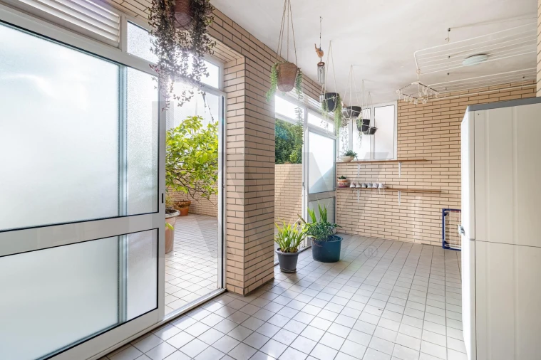 Apartamento T2 para Venda em São João da Madeira Foto 5