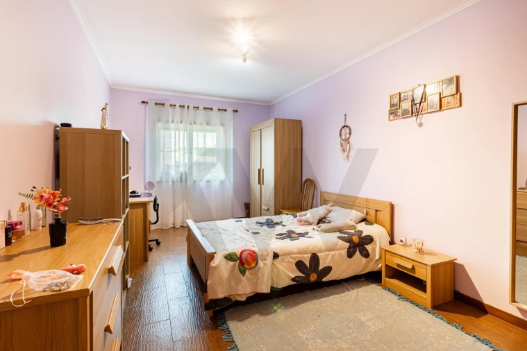 Apartamento T2 para Venda em São João da Madeira Foto 16