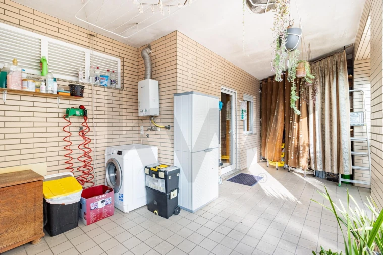 Apartamento T2 para Venda em São João da Madeira Foto 6
