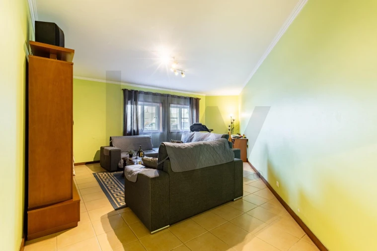 Apartamento T2 para Venda em São João da Madeira Foto 12
