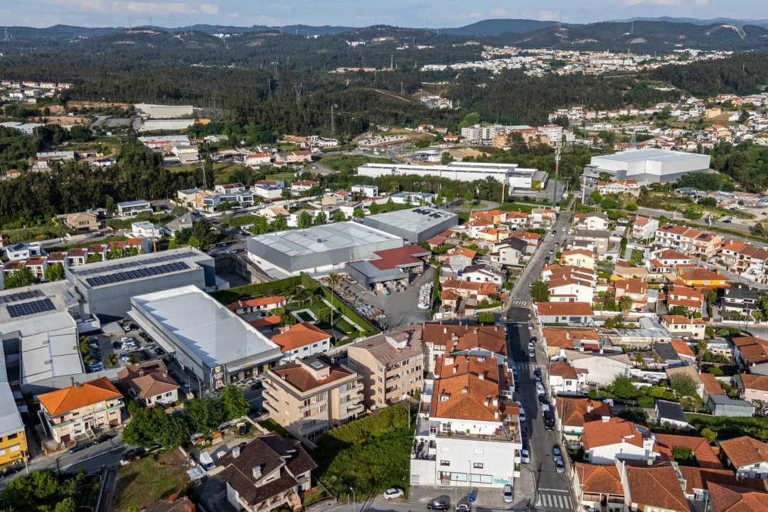Apartamento T2 para Venda em São João da Madeira Foto 26