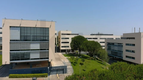 Escritório para Arrendamento em Porto Salvo