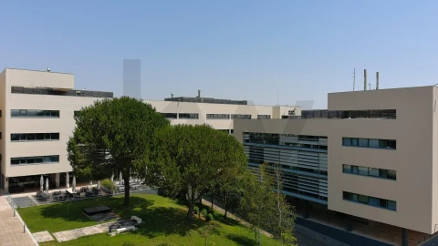 Escritório para Arrendamento em Porto Salvo