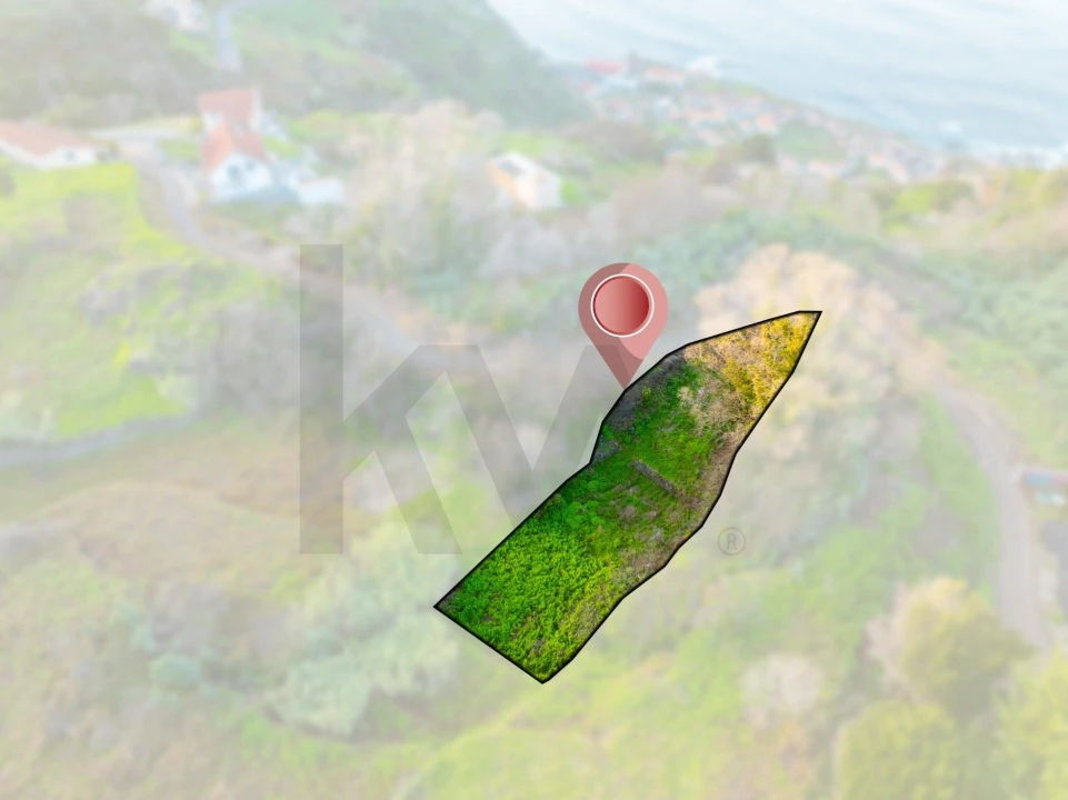Terreno para Venda em Porto Moniz Foto 10