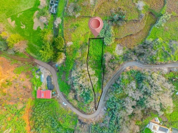 Terreno para Venda em Porto Moniz