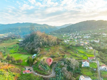 Terreno para Venda em Porto Moniz