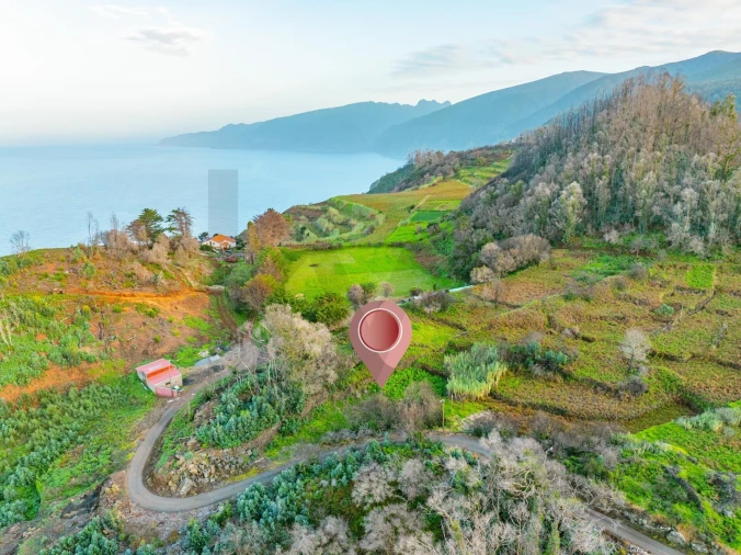Terreno para Venda em Porto Moniz Foto 18