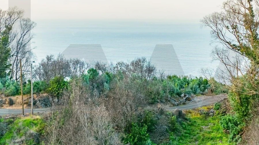 Terreno para Venda em Porto Moniz