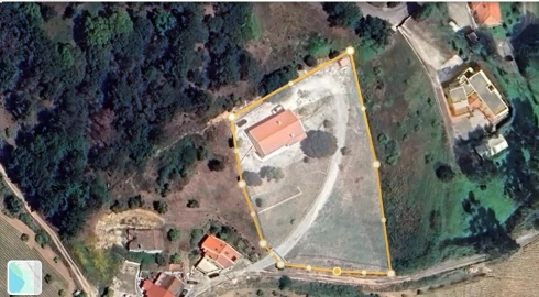 Moradia T4 para Venda em Azueira e Sobral da Abelheira