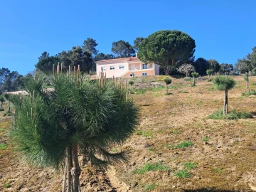 Moradia T4 para Venda em Azueira e Sobral da Abelheira