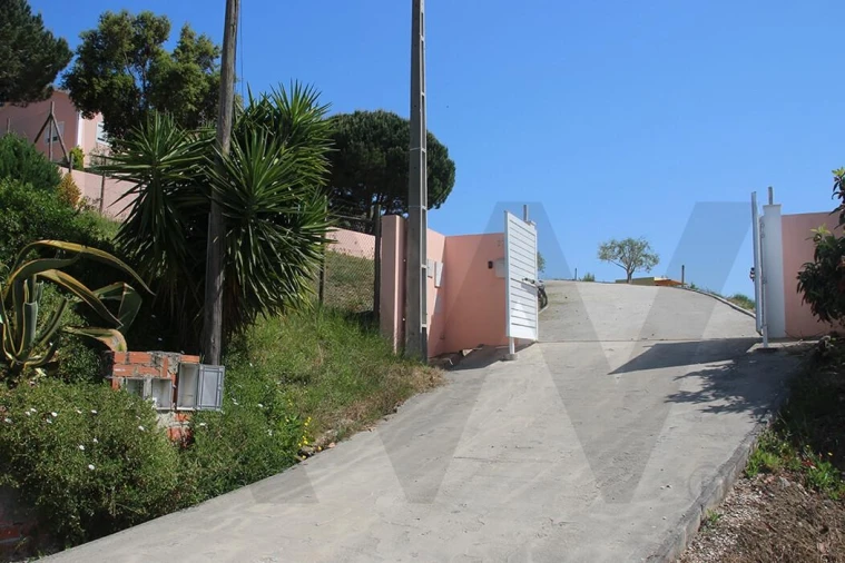 Moradia T4 para Venda em Azueira e Sobral da Abelheira Foto 66