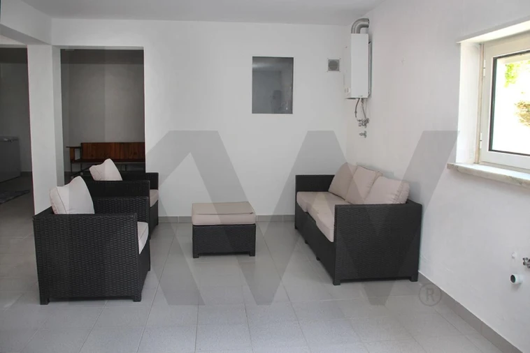 Moradia T4 para Venda em Azueira e Sobral da Abelheira Foto 46